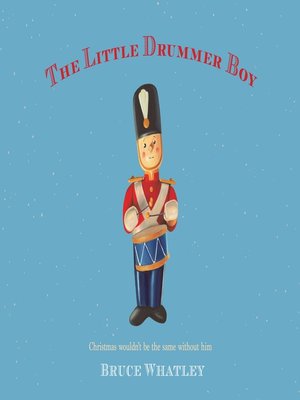cover image of The Little Drummer Boy
